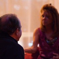 Private Readings