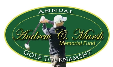 Andrew C. Marsh Memorial Fund Annual Golf Tournament