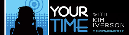 Your Time with Kim Iverson