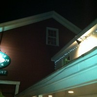 Jameson Tavern - Eyes of the Inn