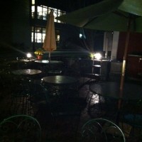 Jameson Tavern - Orbs of the deceased man who wears a top hat
