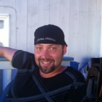 Our great friends! Can this guy build cars!!!