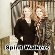 Spirit Walkers on FaceBook