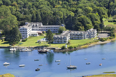 Nonatum Kennebunk, ME