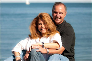 Vicki Monroe Psychic Medium