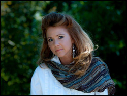 Vicki Monroe Psychic Medium