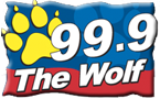 99.9 FM The Wolf