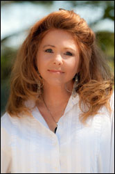 Psychic Medium Vicki Monroe
