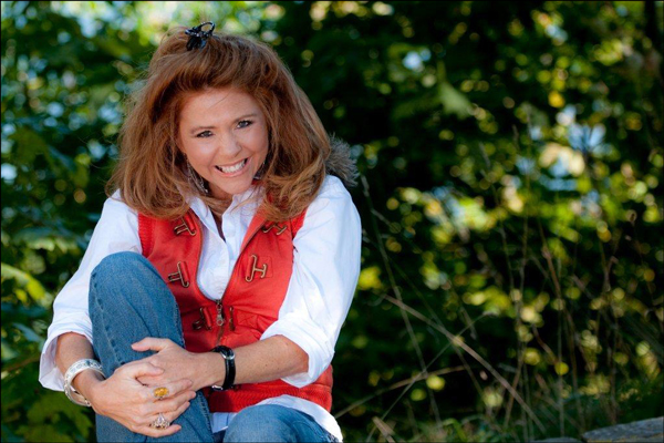 Vicki MOnroe Psychic Medium