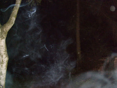 Psychic Investigation Franfurt Germany 2009
