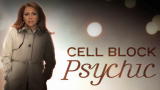 Investigation Discovery CELL BLOCK PSYCHIC 'Bringing them Closure' Promo